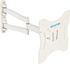 

Кронштейн для телевизора Kromax Techno-3 white