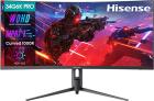 

ЖК монитор Hisense 34G6K-PRO, Черный