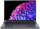 Ноутбук Acer Swift, 14'', Intel Core U7-155H, серый (NX.KR8CD.001)