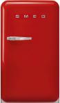 

Однокамерный холодильник Smeg FAB10RRD6, Красный