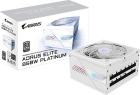 

Блок питания Gigabyte GP-AE850PM PG5 ICE 850W Platinum, Белый