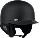 

Шлем Terror GANG MIPS BLACK, Размер M (56-59), Черный