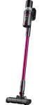 

Пылесос вертикальный Weissgauff V12 BLDC 400 Magenta Turbo, Бордовый/черный