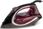 

Утюг Vitek VT-8309, черный/коричневый/бордовый
