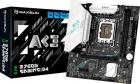 Материнская плата Maxsun MS-B760M GAMING WIFI ACE D4 (LGA1700, mATX)