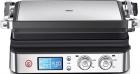 

Электрогриль Braun CG9040, Серебристый