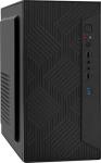 

Компьютерный корпус ExeGate BAA-303U-AAA450 (EX298001RUS), Черный