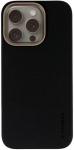 Чехол с магнитным покрытием Type Gorilla 600D Air Aramid Fiber iPhone16 pro, Black (BL-TG006-IP16P-600D-A -BK)