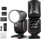 Вспышка Neewer Z2-C TTL для фотоаппарата Canon (NWR8343-10104534)