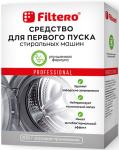 

Средство для первого пуска СМ Filtero 200 г (Арт.910)