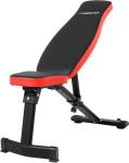 

Скамья силовая универсальная Unix Fit BENCH 130 (BSBN130)