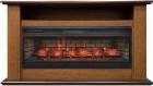 

Каминокомплект Realflame GOVARD 45 NT-315 + JACK-S 45, Орех