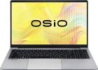 Ноутбук Osio FocusLine F150a-018, серый