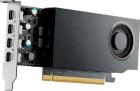 Графический ускоритель Nvidia RTX A1000 8GB GDDR6 BOX Pack (900-5G172-2580-000)