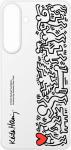 

Чехол для мобильного телефона Samsung S25+ Flipsuit Case S25+, белый/прозрачный (EF-MS936CWEGRU), Прозрачный/белый