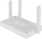Роутер беспроводной Cudy WR1300E AC1200, 10/100/1000, белый