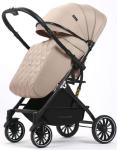 

Коляска Ining Baby K313-2A Pro Khaki, Хаки