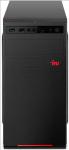 ПК iRU Home 310H6SE MT i5 12400 (2.5), 8Gb, SSD256Gb, UHDG 730, FreeDOS, GbitEth 400W, черный (2084550)
