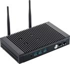 Неттоп Asus PL64-B-S3092MN, i3 1215U (1.2), UHDG, без ОС, 2.5xGbitEth+1xGbitEth, WiFi BT, 65W, черный (90MR00V2-M002W0)