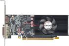 

Видеокарта Afox GeForce GT 1030 (AF1030-2048D5L5-V2), Черный