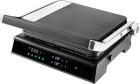 

Гриль прижимной Red Solution SteakPRO G807D, Черный/нержавеющая сталь