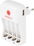 

Зарядное устройство AA/AAA Energy 4000А (105500)