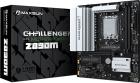 Материнская плата Maxsun MS-Challenger Z890M (LGA1851, mATX)