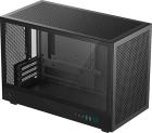 

Компьютерный корпус Deepcool CH260, Черный