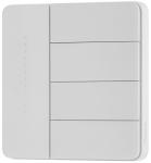 

Умный выключатель Aqara Z1 Pro ZNQBKG45LM, 4-х кл., белый (ZNQBKG45LM_WH)