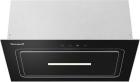 

Вытяжка Weissgauff Aura 456 Touch Black Glass, Черный