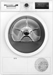 

Сушильная машина Bosch WTN86211ME, Белый