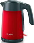 

Чайник электрический Bosch TWK7L464 красный