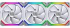 

Вентиляторы для корпуса Lian Li UNI FAN SL120 White 3x120 mm PWM ARGB (G99.12UF3W.R0)