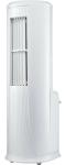 

Мобильный кондиционер Electrolux Nebula EACM-16 NB/N6_V2, Белый