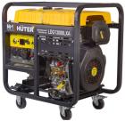 

Электрогенератор дизельный Huter LDG 13000LXA