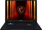 

Ноутбук MSI Raider A18 HX A9WJG-216RU, черный (9S7-182L72-216)