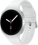 

Умные часы Samsung Galaxy Watch 8 LTE 40 мм 1.34 Super AMOLED серебристый (SM-L325FZSACAU)