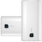 

Водонагреватель накопительный Thermex Decido 80 Wi-Fi, Белый