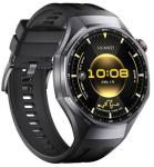 

Умные часы Huawei WATCH GT 6 Pro (55020FWC) черный