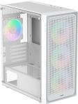 

Компьютерный корпус Ocypus Gamma C50 WH ARGB, Белый