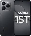 

Смартфон Realme 15T RMX5111 256Gb 8Gb темно-серый
