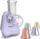 

Мультирезка Moulinex Fresh Express DK8546E0, сиреневый