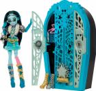 

Кукла Monster High Hauntlywood Френки Штейн JBG81