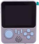 

Игровая приставка PGP AIO Junior FC32b Slim, серая