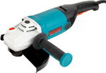

Угловая шлифовальная машина (болгарка) Hammer USM 2300 C PREMIUM 159-003