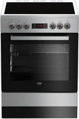 

Электроплита Beko FSM 67320 GSS
