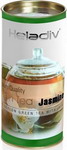 Чай зеленый HELADIV GT JASMINE 100 gr Round P.T