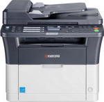

МФУ Kyocera FS-1120 MFP