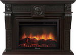 

Портал Electrolux Vittoriano 30 Венге