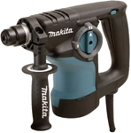 фото Перфоратор makita sds plus hr 2800